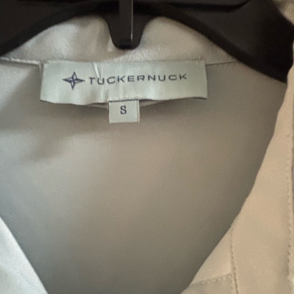 Tuckernuck Women's Aster Dress - Picture 4 of 9